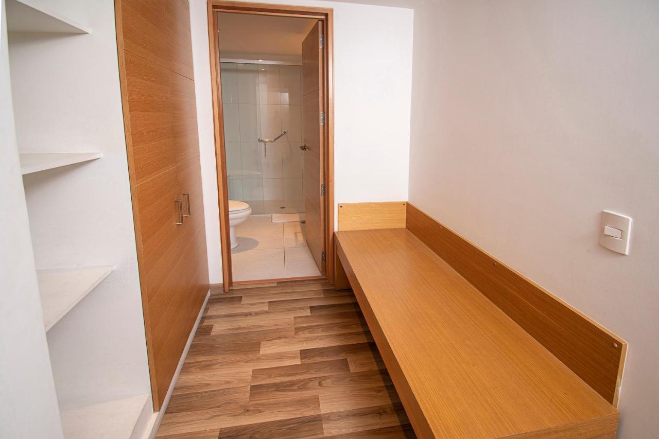 Hotel Cosmos Cali Bagian luar foto