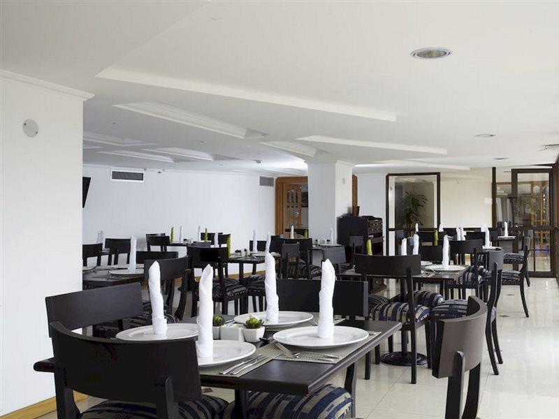 Hotel Cosmos Cali Bagian luar foto